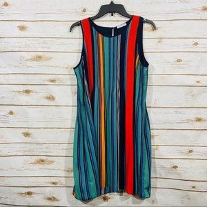 Carolina belle women’s sleeveless mini dress